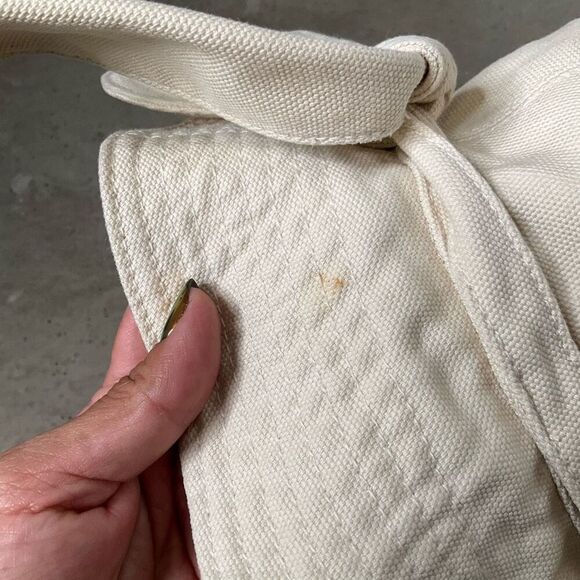 Helen Kaminski Australia Cotton Bucket Hat - Picture 5 of 8